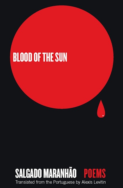 Book cover image for Blood of the Sun ISBN: 9781571314536