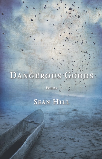 Book cover image for Dangerous Goods ISBN: 9781571314574