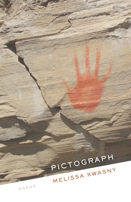 Book cover image for Pictograph ISBN: 9781571314628