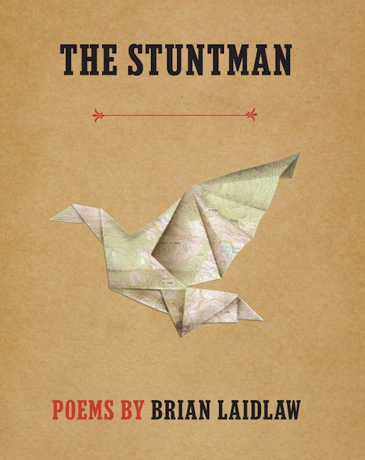 Book cover image for The Stuntman ISBN: 9781571314642