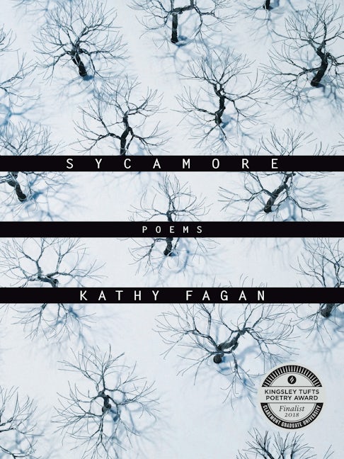 Book cover image for Sycamore ISBN: 9781571314734