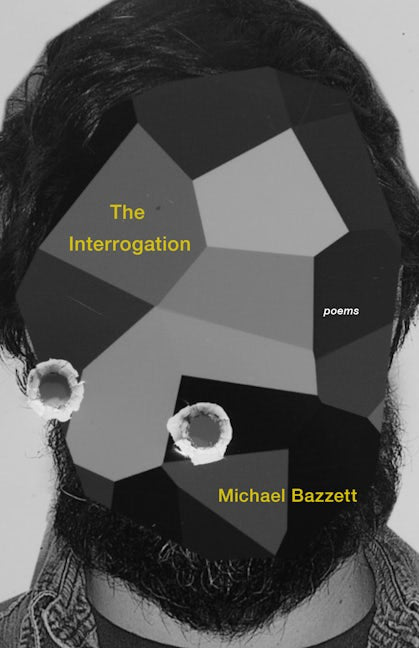 Book cover image for The Interrogation ISBN: 9781571314932