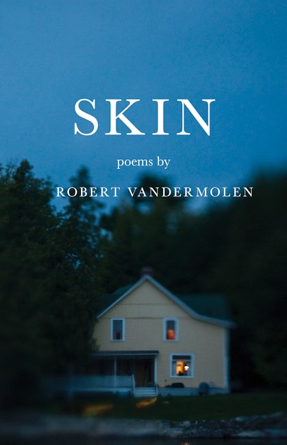 Book cover image for Skin ISBN: 9781571314949