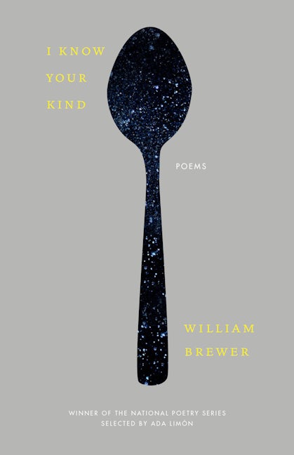 Book cover image for I Know Your Kind ISBN: 9781571314956