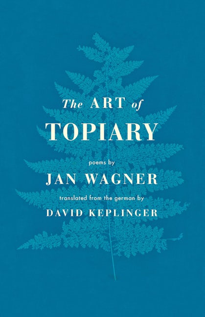 Book cover image for The Art of Topiary ISBN: 9781571314963
