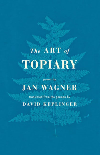 The Art of Topiary