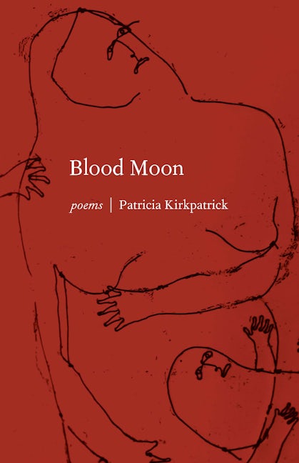 Book cover image for Blood Moon ISBN: 9781571314987