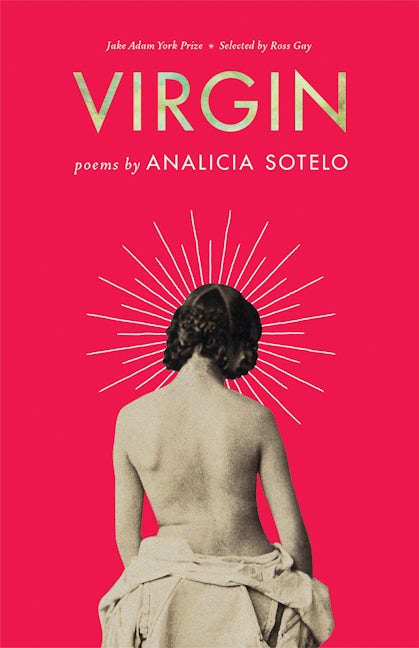 Book cover image for Virgin ISBN: 9781571315007