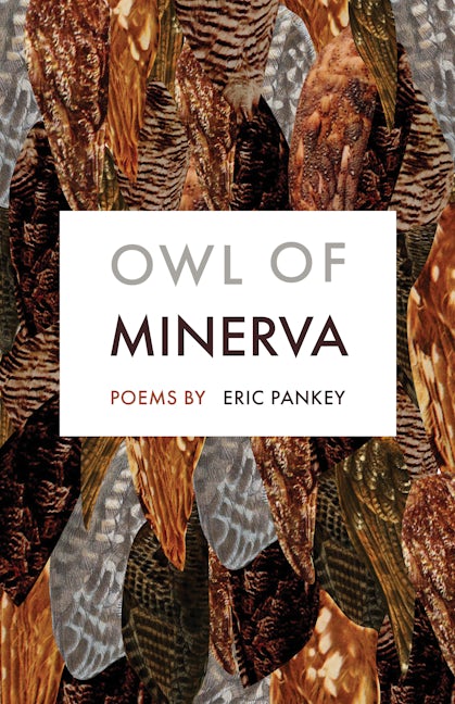Book cover image for Owl of Minerva ISBN: 9781571315106
