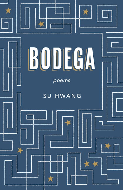 Book cover image for Bodega ISBN: 9781571315243