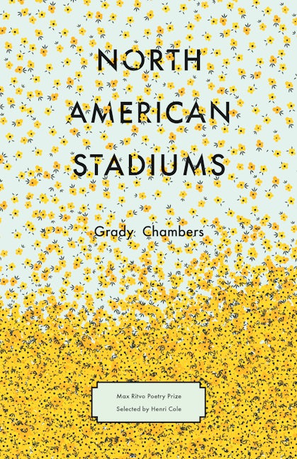 Book cover image for North American Stadiums ISBN: 9781571315359