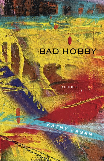 Book cover image for Bad Hobby ISBN: 9781571315458
