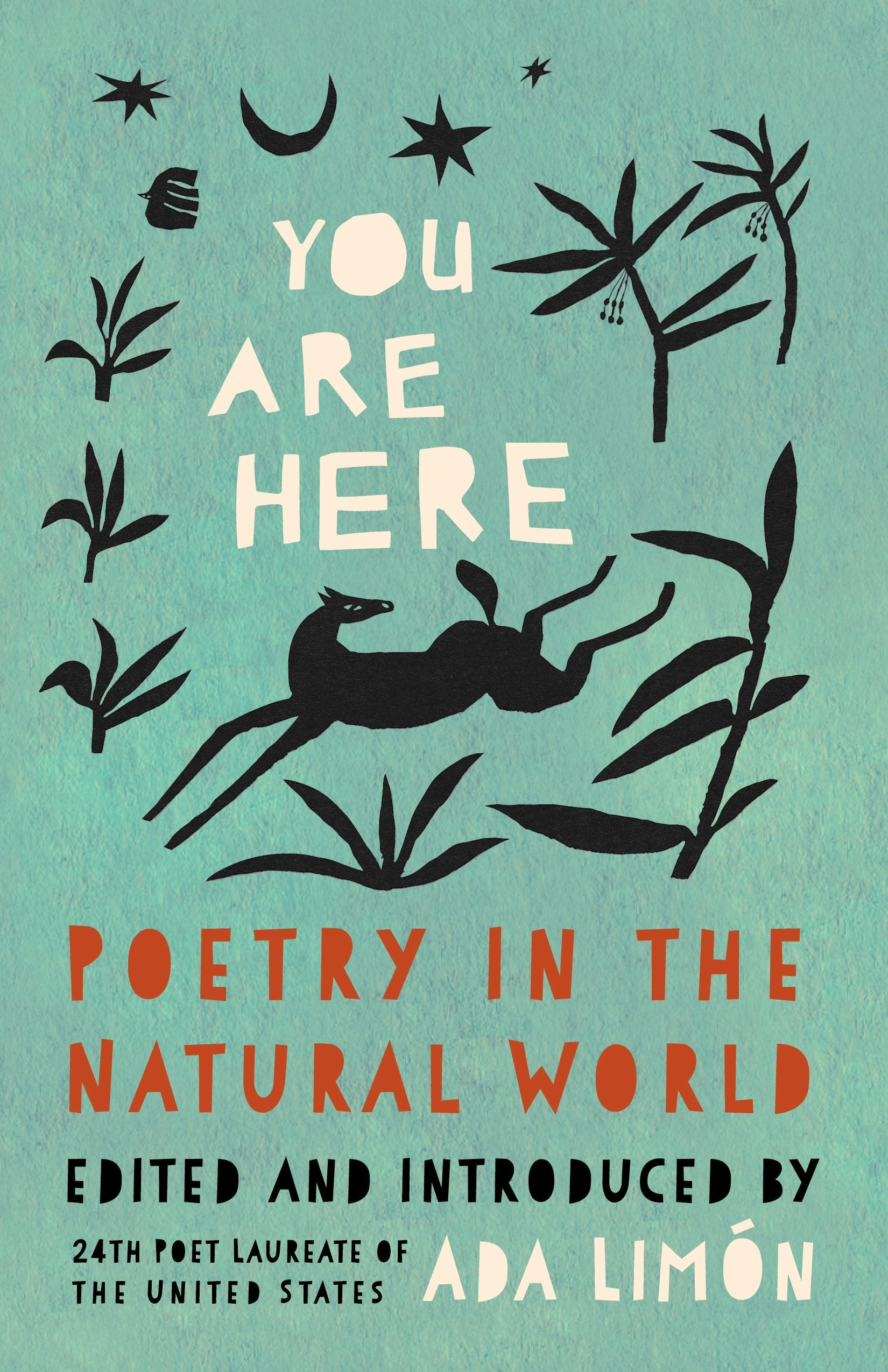 Book cover image for You Are Here ISBN: 9781571315687