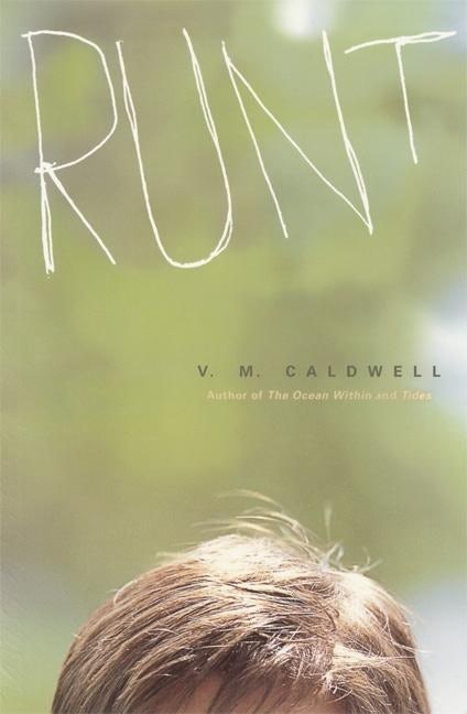 Book cover image for Runt ISBN: 9781571316615