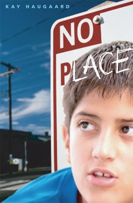 Book cover image for No Place ISBN: 9781571316752