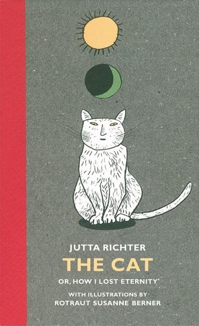 Book cover image for The Cat ISBN: 9781571316769