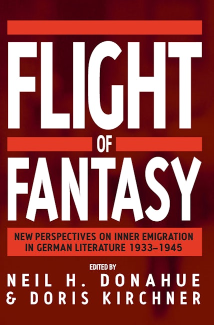 Book cover image for Flight of Fantasy ISBN: 9781571810014