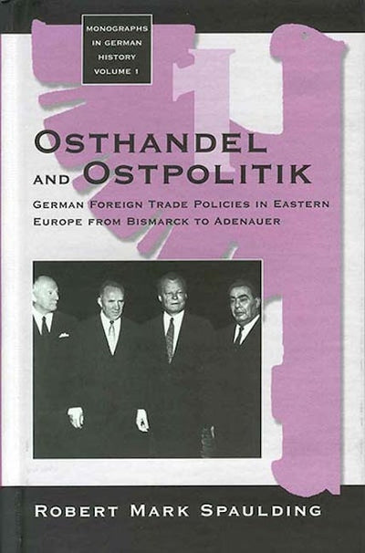 Osthandel and Ostpolitik