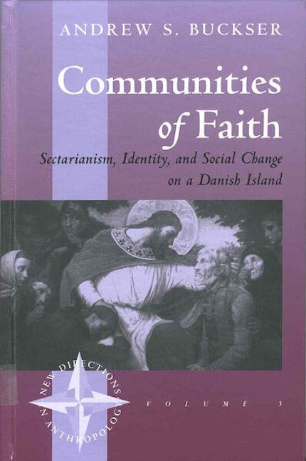 Book cover image for Communities of Faith ISBN: 9781571810427