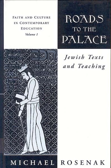 Book cover image for Roads to the Palace ISBN: 9781571810588