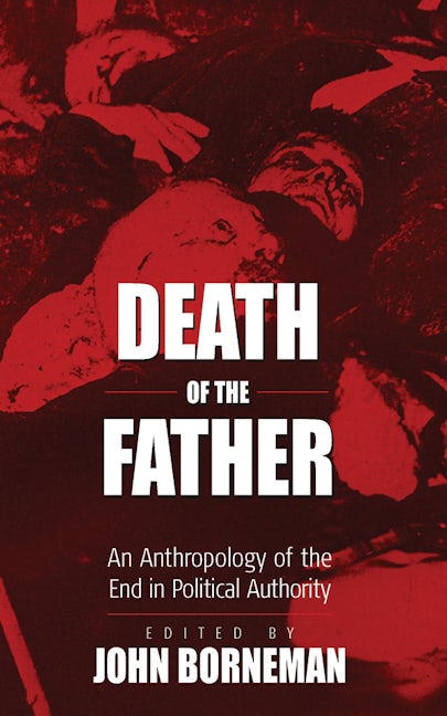 Book cover image for Death of the Father ISBN: 9781571811110