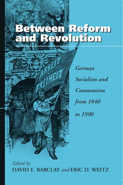 Between Reform and Revolution