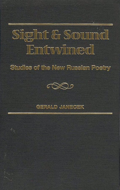 Sight and Sound Entwined