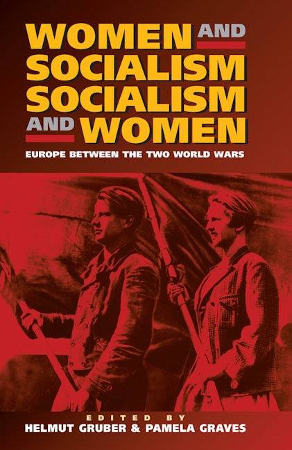 Book cover image for Women and Socialism -  Socialism and Women ISBN: 9781571811516