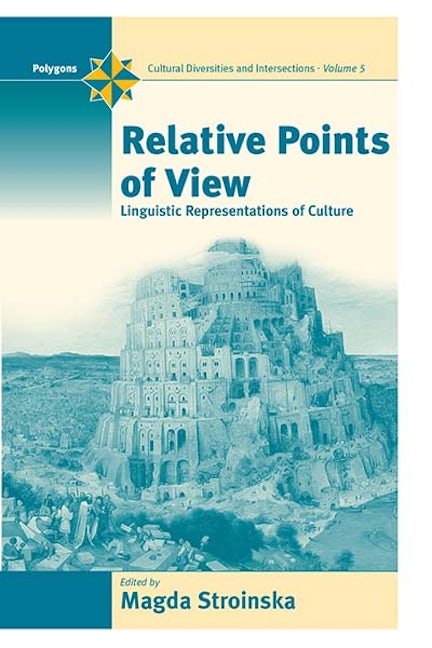 Book cover image for Relative Points of View ISBN: 9781571812025