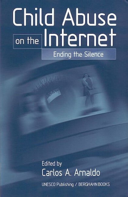 Book cover image for Child Abuse on the Internet ISBN: 9781571812452