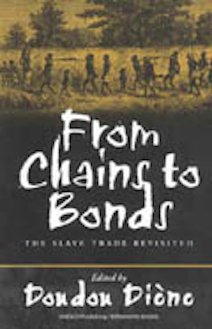 Book cover image for From Chains to Bonds ISBN: 9781571812667
