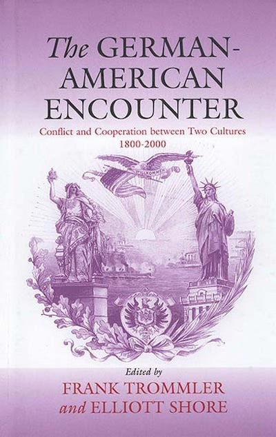 The German-American Encounter