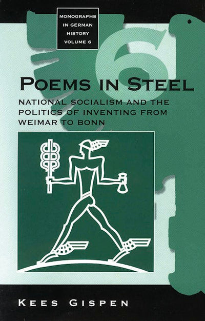 Poems in Steel