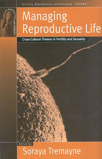 Book cover image for Managing Reproductive Life ISBN: 9781571813176
