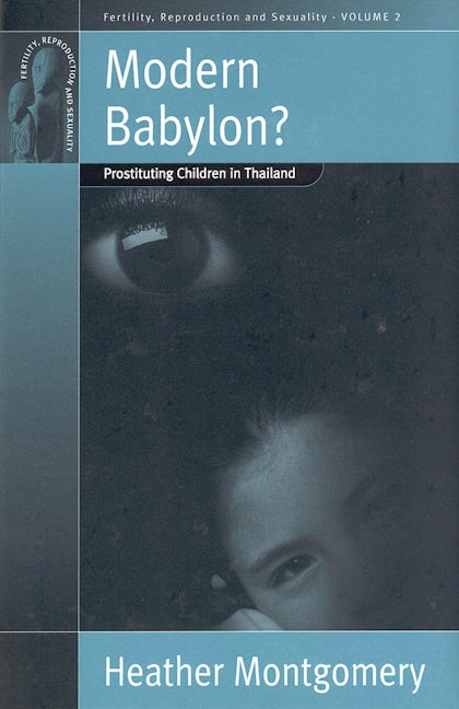 Book cover image for Modern Babylon? ISBN: 9781571813183