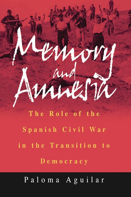 Book cover image for Memory and Amnesia ISBN: 9781571814968