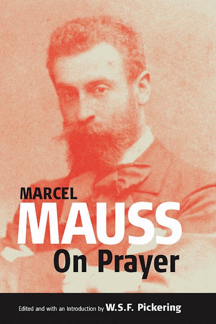 Book cover image for On Prayer ISBN: 9781571816337