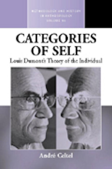 Book cover image for Categories of Self ISBN: 9781571816603
