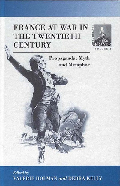 France At War in the Twentieth Century