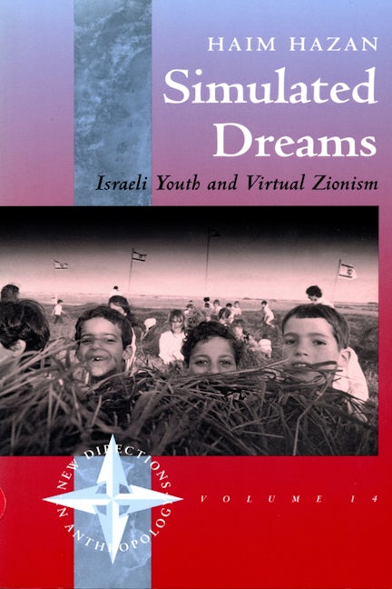 Book cover image for Simulated Dreams ISBN: 9781571818218