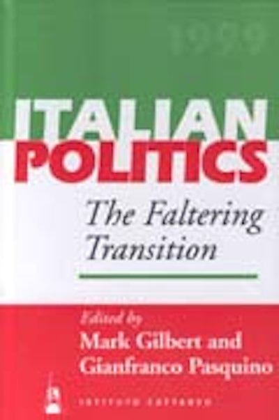 The Faltering Transition