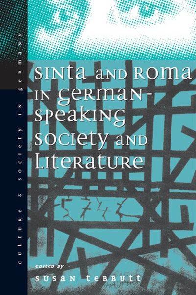 Sinti and Roma