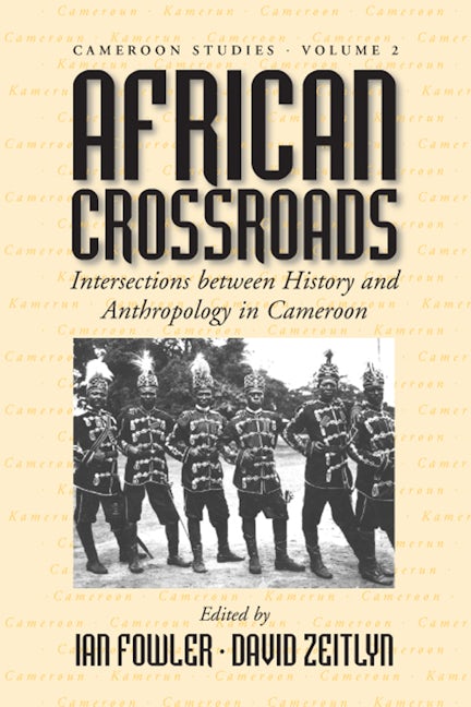 African Crossroads
