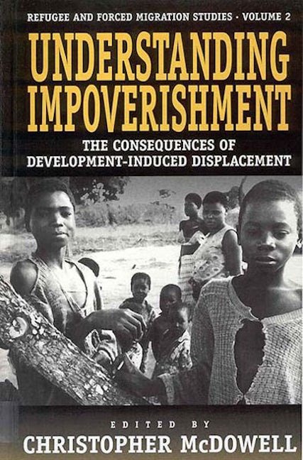 Book cover image for Understanding Impoverishment ISBN: 9781571819277