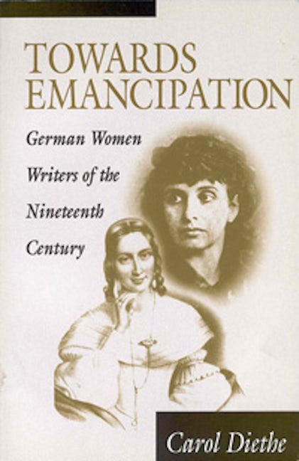 Book cover image for Towards Emancipation ISBN: 9781571819338