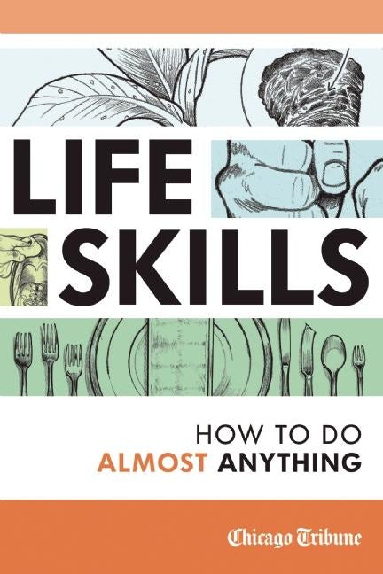 Book cover image for Life Skills ISBN: 9781572841499