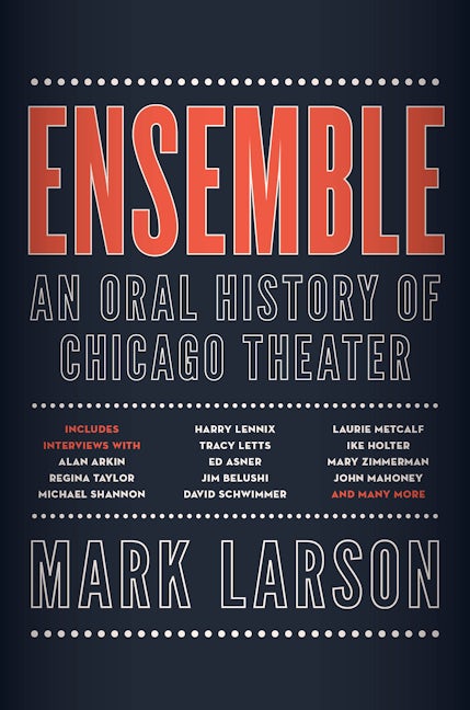 Book cover image for Ensemble ISBN: 9781572842342