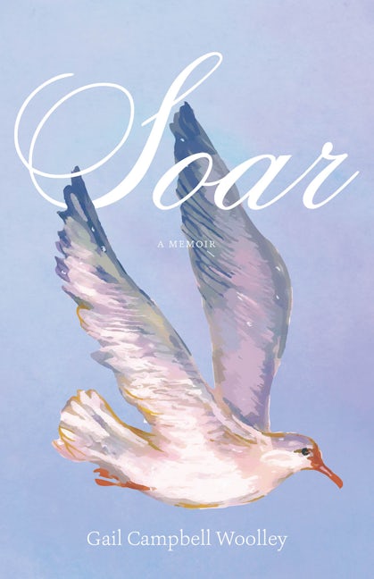 Book cover image for Soar ISBN: 9781572842380
