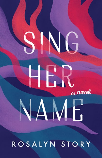 Book cover image for Sing Her Name ISBN: 9781572842977
