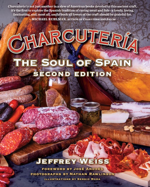 Charcutería